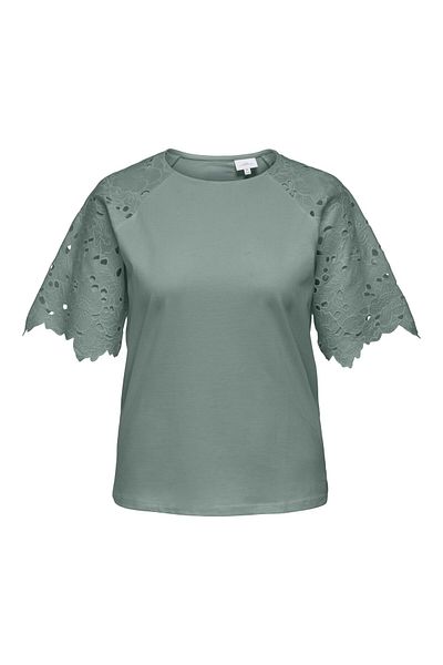 Only Carmakoma T-shirt CARLINA T-shirt