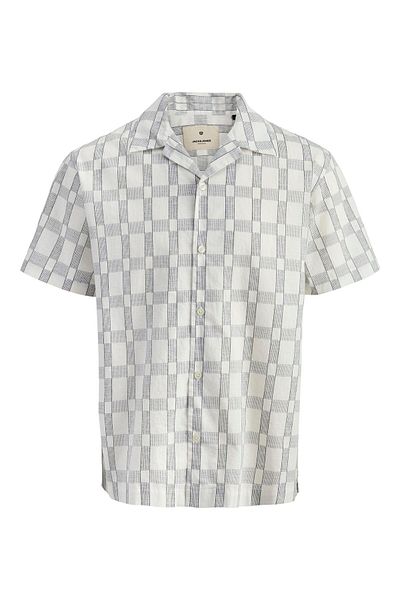 Jack & Jones Plus Hemd Hemd Plus Size