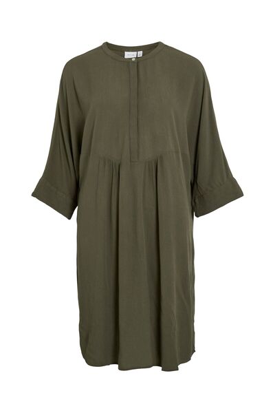 VILA Minikleid VIPALIVA 3/4-Arm