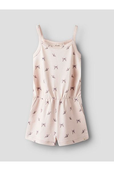 Lil' Atelier Playsuit Träger