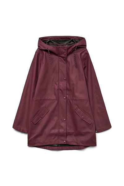 Vero Moda Jacke VMMALOU Regenmantel