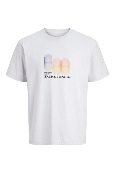 Jack & Jones Plus T-Shirt Große Größen