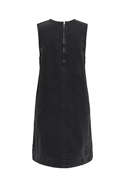 ONLY Jeanskleid ONLDORSI Kurzes Kleid