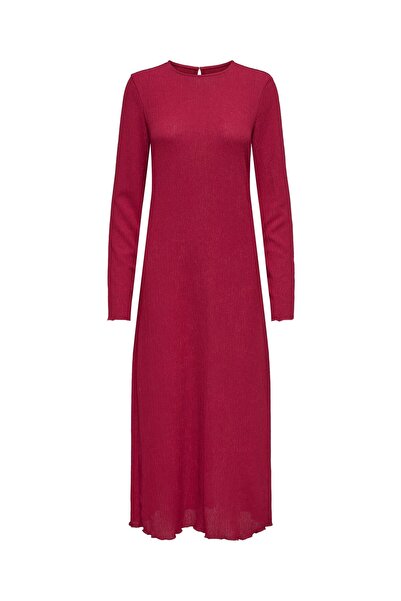 ONLY Kleid ONLKELLY Langes Kleid