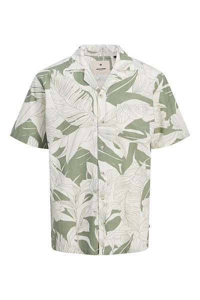 Jack & Jones Premium Hemd Relaxed Fit Hemd