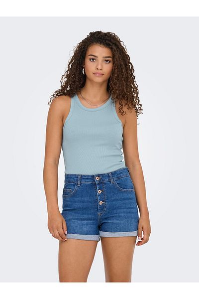 ONLY Tanktop ONLLINDSAY 2-pack Tanktop