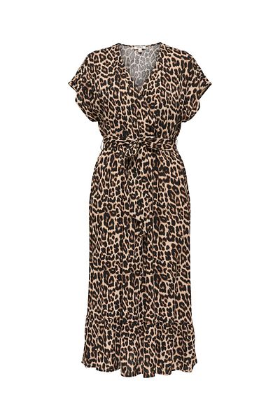 ONLY Kleid ONLZILLA Langes Kleid