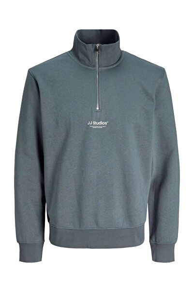 Jack & Jones Sweatshirt Gedruckt Sweatshirt