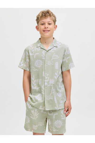 Jack & Jones Junior Hemd Hemd Junior