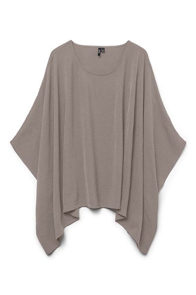 Veromoda Curve Bluse VMCALVA Top