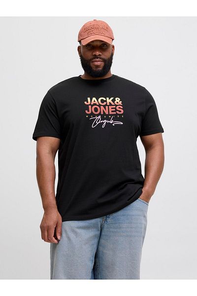 Jack & Jones Plus T-Shirt Große Größen