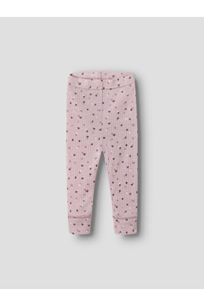 Name it Leggings-Druck