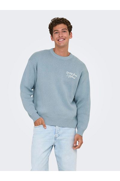 Only & Sons Strickpullover ONSGABIR Pullover