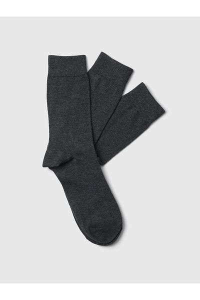 SELECTED Socken 3er-Pack