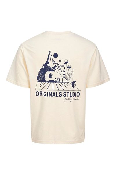 Jack & Jones Plus T-Shirt Große Größen