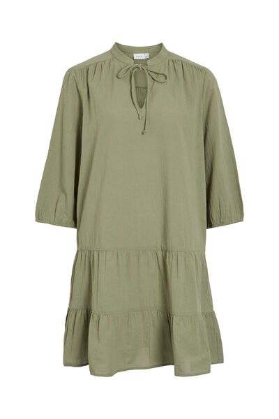 VILA Minikleid VIPETRA 3/4-Arm