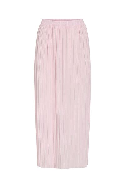 VILA Midirock VIPLISA High Waist