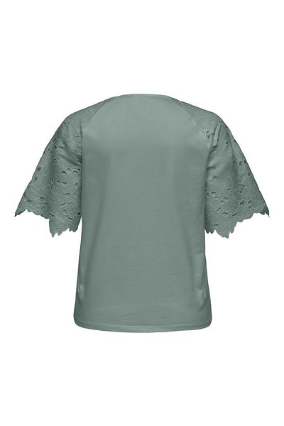 Only Carmakoma T-shirt CARLINA T-shirt