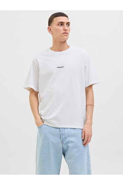 Jack & Jones T-shirt Gedruckt T-shirt