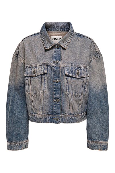 ONLY Jeansjacke ONLWATTS Jeansjacke