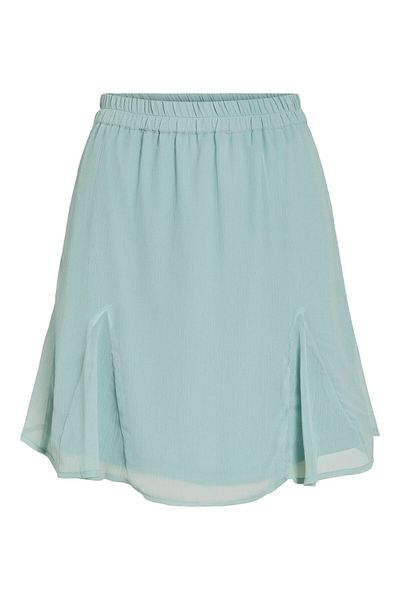VILA Minirock High Waist