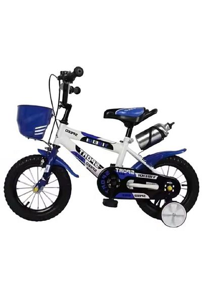 rexa Kids Bike, Freestyle Kids Bicycle For Boys 16 18 20 22 Inch 6-12 Years
