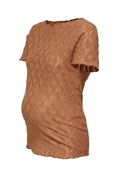 ONLY MATERNITY T-shirt OLMJUNILA T-shirt