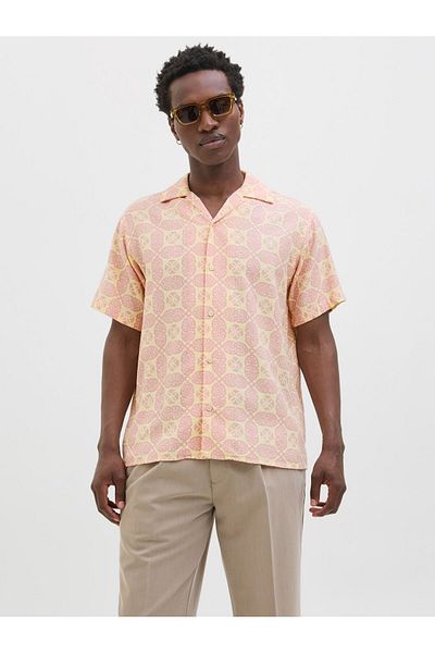 Jack & Jones Hemd Relaxed Fit Hemd