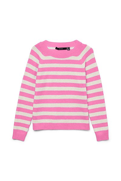 Vero Moda Strickpullover VMDOFFY Pullover