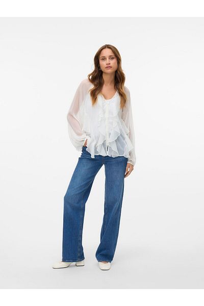 Vero Moda Top VMOAKLEY Top