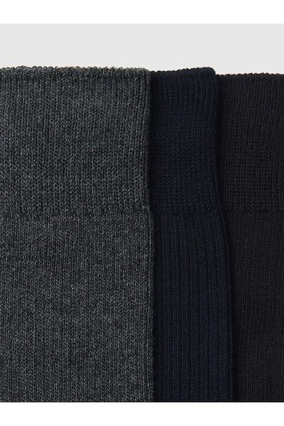 SELECTED Socken Klassische