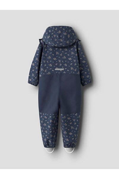 Name it Softshell-Anzug ALFA08