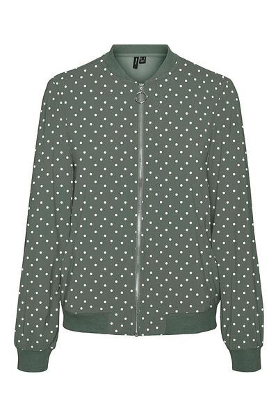 Vero Moda Blousonjacke VMCOCO Bomberjacke
