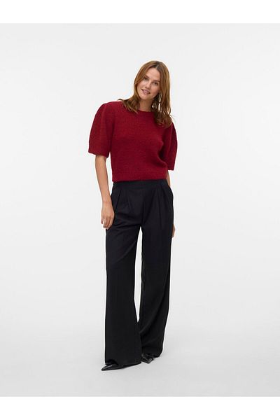Vero Moda Strickpullover VMNOVAH Pullover