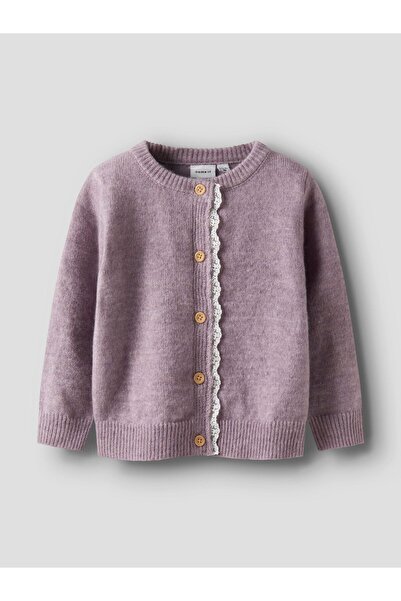 Name it Strickjacke Langarm