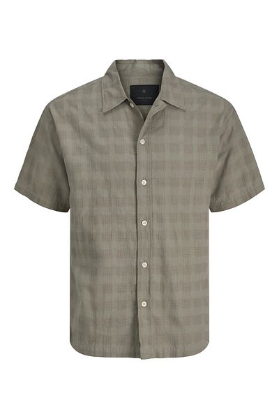 Jack & Jones Premium Hemd Loose Fit Hemd