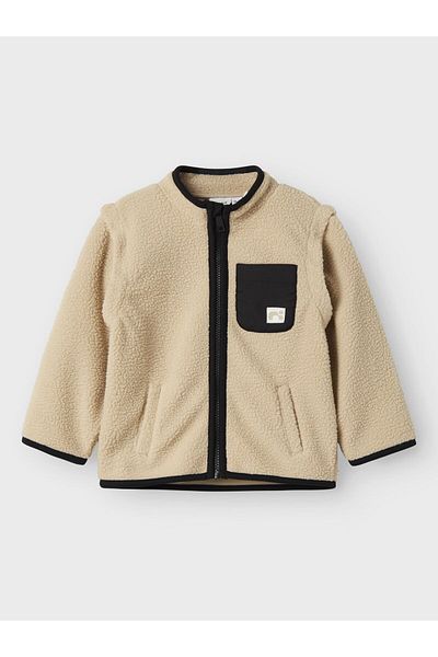 Name it Jacke Teddy