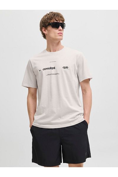Jack & Jones T-shirt Gedruckt T-shirt