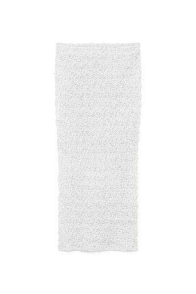 Vero Moda Rock VMREGINA Hohe Taille Midirock