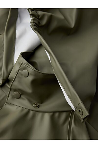 TWO SOON Regenset Unisex