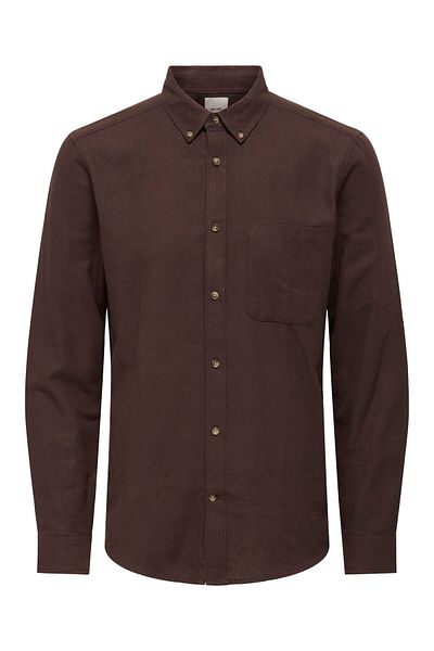Only & Sons Hemd ONSGUDMUND Hemd