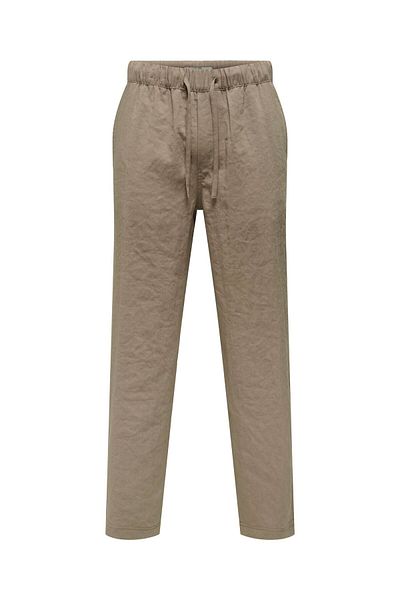 Only & Sons Hose ONSSINUS Gerade geschnitten Hose