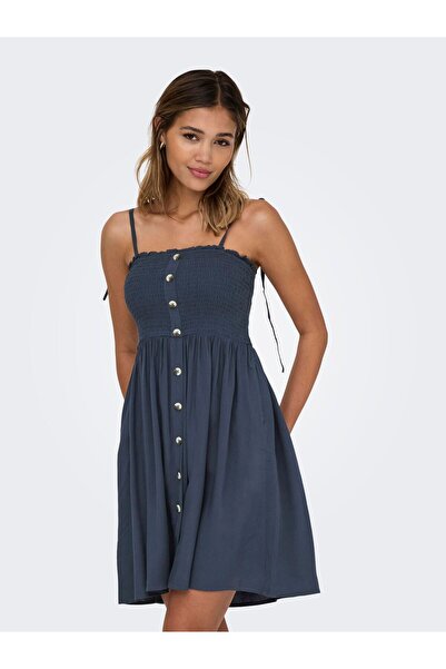 ONLY Kleid ONLNOVA Kurzes Kleid