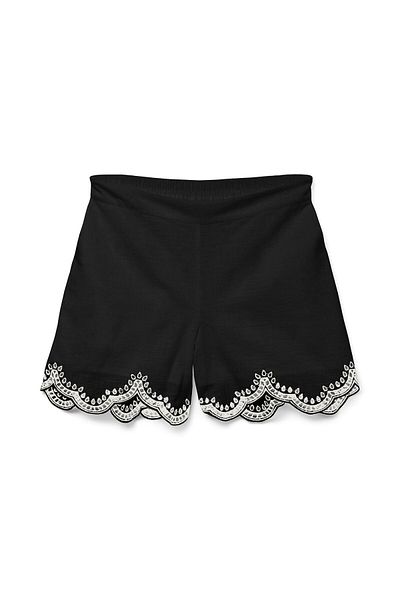 Vero Moda Shorts VMDIANA Shorts