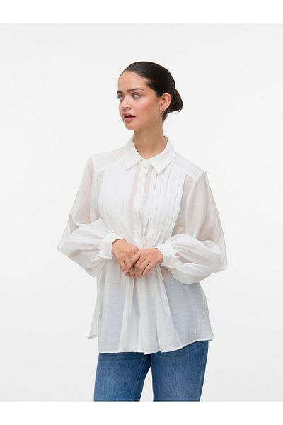Vero Moda Hemd VMAVERY Hemd
