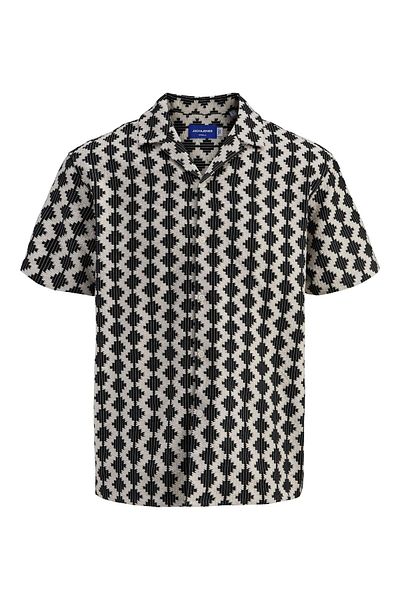 Jack & Jones Hemd Relaxed Fit Hemd