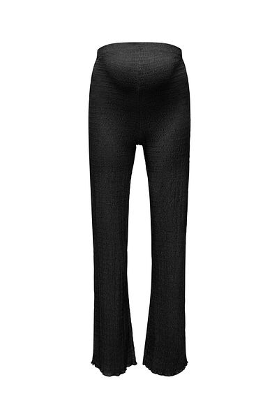 ONLY MATERNITY Hose OLMCALIA Weiter Beinschnitt Hose