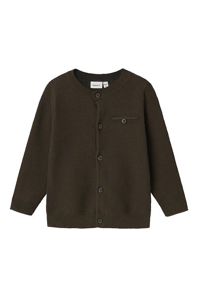 Name it Strickjacke Langarm