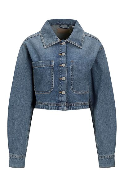 JJXX Jeanshemd JXAYLA Jeanshemd