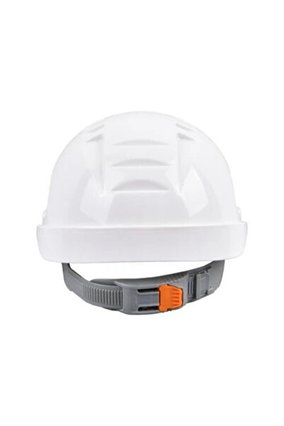 Tactix ABS Impact Resistant Work Protection Durable Safety Helmet